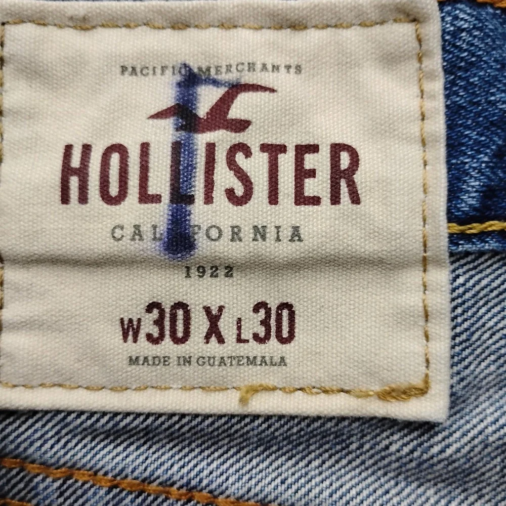 Hollister super skinny